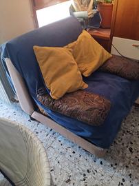 poltrona letto 