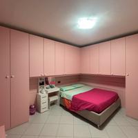 Mobile rosa cameretta/camera Masorati