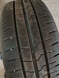  gomme e cerchi Volkswagen da 16 nuovi