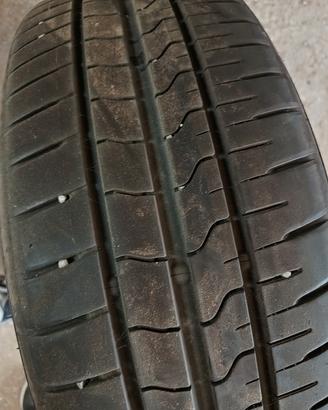  gomme e cerchi Volkswagen da 16 nuovi