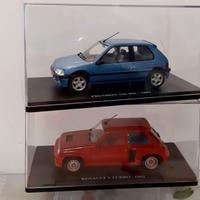 Modellini Auto ( E ) 1:24 Marcoal
