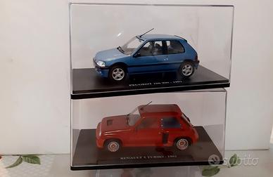 Modellini Auto ( E ) 1:24 Marcoal