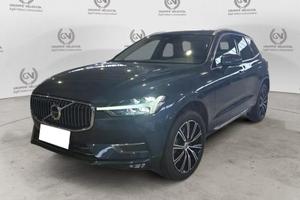 Volvo XC60 B4 D AWD automatico Inscription