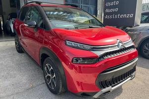 CITROEN C3 Aircross SHINE 1.2 PureTech 110cv S&S