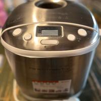 Ariete Pane Express Top Metal