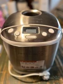 Ariete Pane Express Top Metal