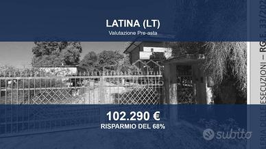 Immobile in asta di 272 m² con più di 5 locali e b