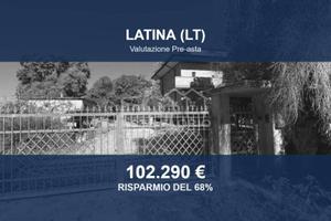 Immobile in asta di 272 m² con più di 5 locali e b