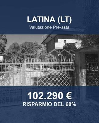 Immobile in asta di 272 m² con più di 5 locali e b