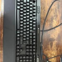 Tastiera meccanica CORSAIR Gaming K95 RGB