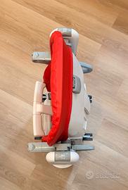 Tata mia seggiolone per bimbi