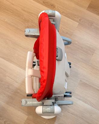 Tata mia seggiolone per bimbi