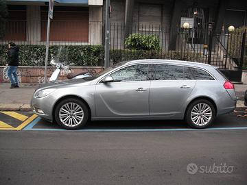 Opel Insignia S.Wagon 1600 cc benzina