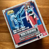 Bandai Myth Cloth Eagle Marin