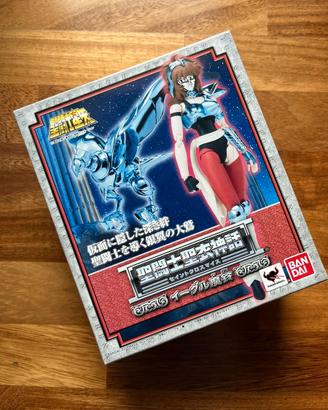 Bandai Myth Cloth Eagle Marin