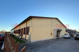 Laboratorio Casaleone [Cod. rif 28VCG]