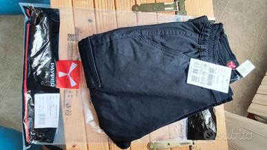  Pantaloni da lavoro Payper Forest Stretch Tg 46 