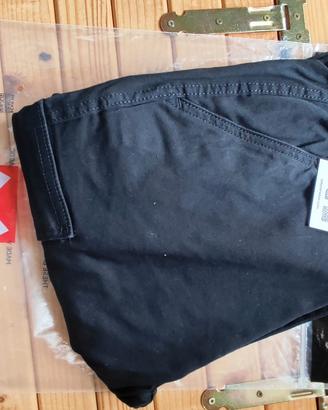  Pantaloni da lavoro Payper Forest Stretch Tg 46 