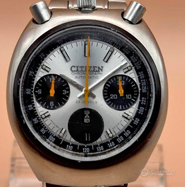 Citizen 67-9011 Bullhead Cronografo Automatico