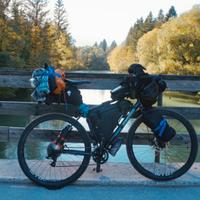 Gravel monstercross bombtrack beyond 1 2022 tg L