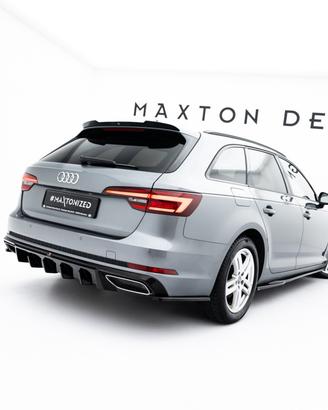 Estrattore Audi A4 / A4 S-Line Berlina / Avant B9