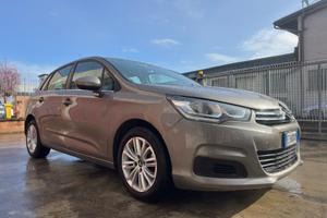 Citroen C4 Berlina 1.6 hdi