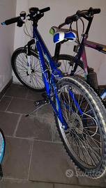 MTB Legnano Skull 24