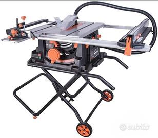 Evo R5-S Sega Circolare Evolution Power Tools