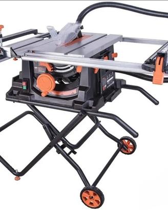 Evo R5-S Sega Circolare Evolution Power Tools