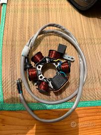 Statore piaggio zip sp
