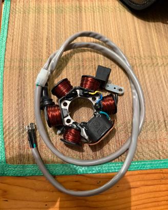 Statore piaggio zip sp