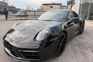 PORSCHE 911 Carrera IVA ESPOSTA