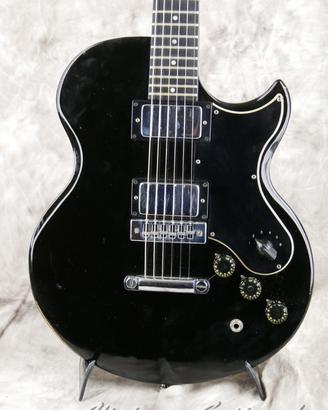 Gibson L6s 1973