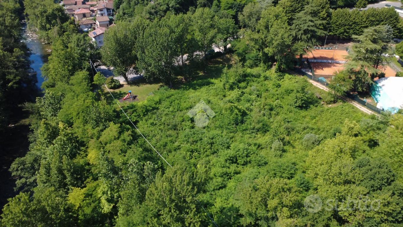 TER. RESIDENZIALE A VILLANUOVA SUL CLISI - Vista 5