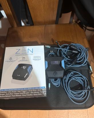 cronus zen