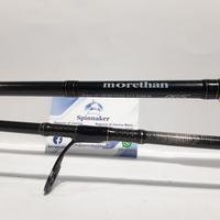 daiwa MORETHAN AGS 85MLM