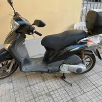 Piaggio Liberty 125 3V ie 2016