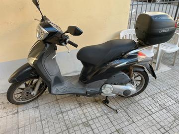 Piaggio Liberty 125 3V ie 2016