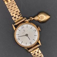 OROLOGIO DA DONNA CERTINA