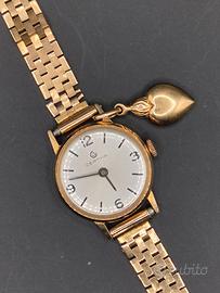 OROLOGIO DA DONNA CERTINA