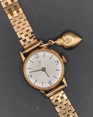 OROLOGIO DA DONNA CERTINA