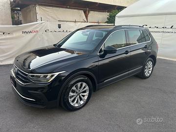 VOLKSWAGEN Tiguan 2.0 TDI 150CV SCR DSG Life