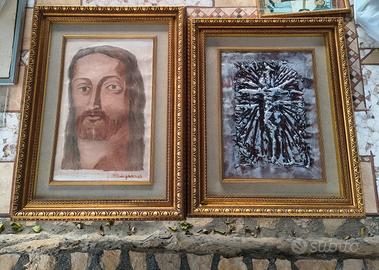 Quadri religiosi