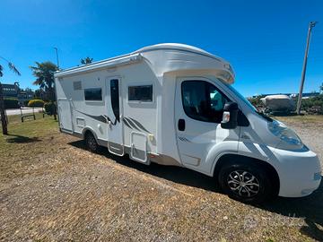 Mobilvetta KEA P86