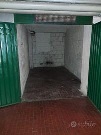 Garage via bellaria adiacente PAM