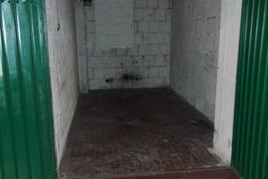 Garage via bellaria adiacente PAM