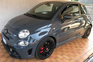 Abarth 595 Competizione