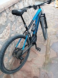 bici a pedalata assistita 