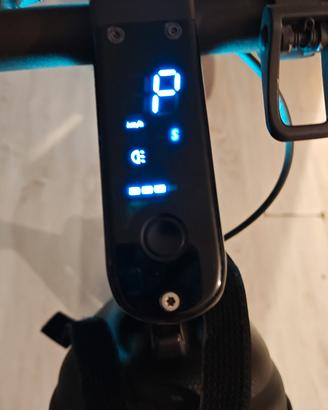 monopattino ninebot