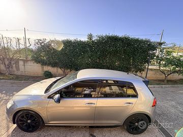 Golf 7 tdi